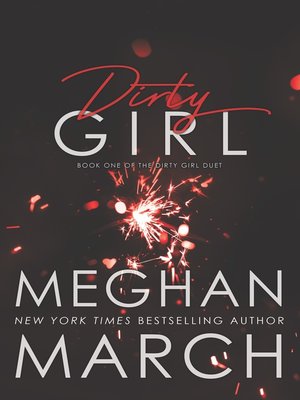 dirty billionaire by meghan march